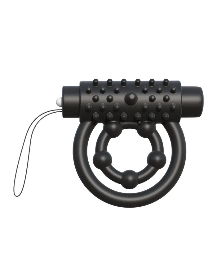 Pipedream Products Female Sex Toys | Fantasy C-ringz Remote Performance Pro