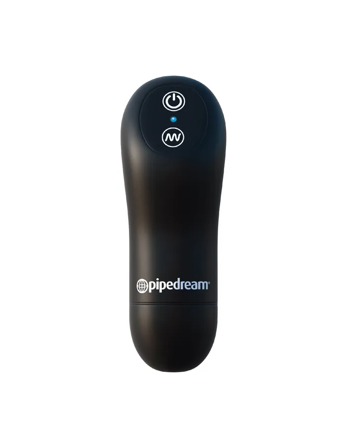 Pipedream Products Female Sex Toys | Fantasy C-ringz Remote Performance Pro