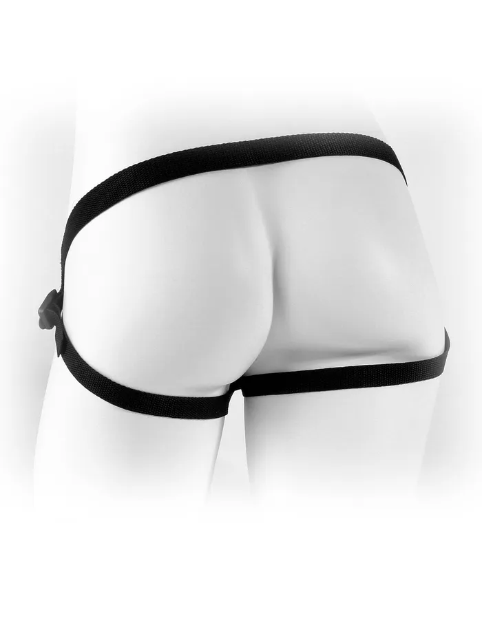 Pipedream Products Fetish Fantasy Beginners Harness | Female Sex Toys