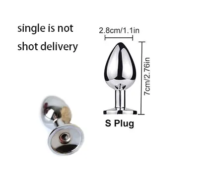 Separable Anal Plug Real Fox Tail Cosplay Butt Plug Anal Sex Tail Adult Products Anal Sex Toys for Woman Couples Men Sexy Shop | World Super Boutiques Anal Separable Anal Plug Real Fox Tail Cosplay Butt Plug Anal Sex Tail Adult Products Anal Sex Toys for Woman Couples Men Sexy Shop | World Super Boutiques Anal