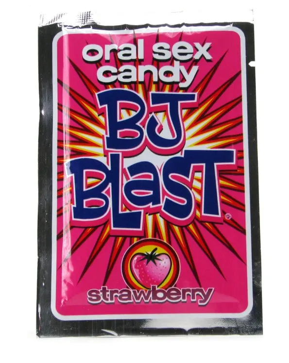 Tease By Terri Dildos BLOW JOB CANDY