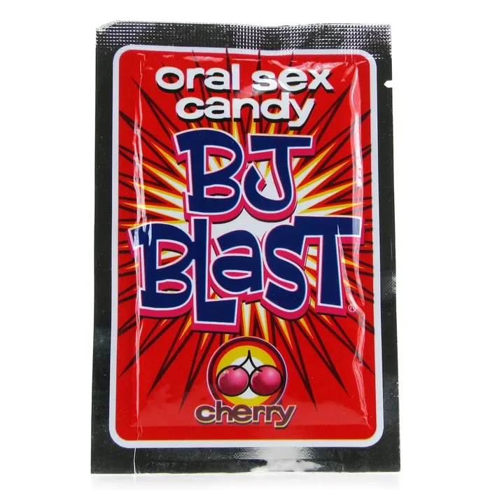 Tease By Terri Dildos | BLOW JOB CANDY