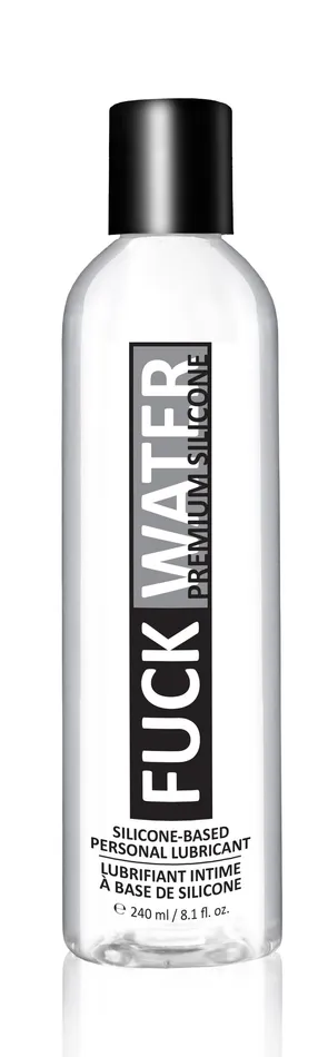 The Pole Shack Maui Love Shack Gift Shop Lubricants Fuck Water Premium Silicone Lubricant 8 Fl Oz The Pole Shack Maui Love Shack Gift Shop Lubricants Fuck Water Premium Silicone Lubricant 8 Fl Oz