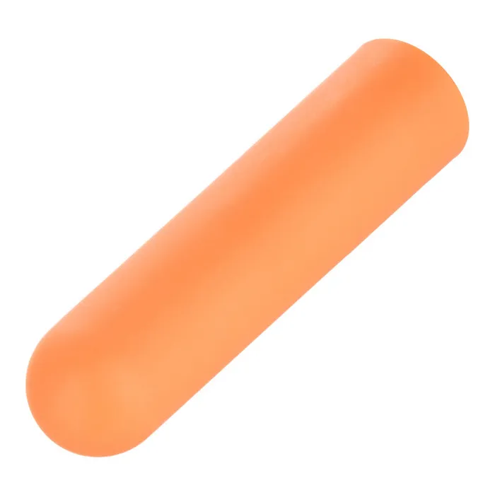 Turbo Buzz Rounded Bullet - Orange | CalExotics Female Sex Toys Turbo Buzz Rounded Bullet - Orange | CalExotics Female Sex Toys