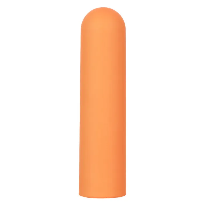 Turbo Buzz Rounded Bullet - Orange | CalExotics Female Sex Toys Turbo Buzz Rounded Bullet - Orange | CalExotics Female Sex Toys